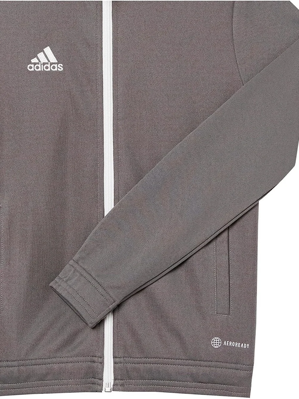 adidas Men's Team Entrada Jacket Training Jacket Football Soccer